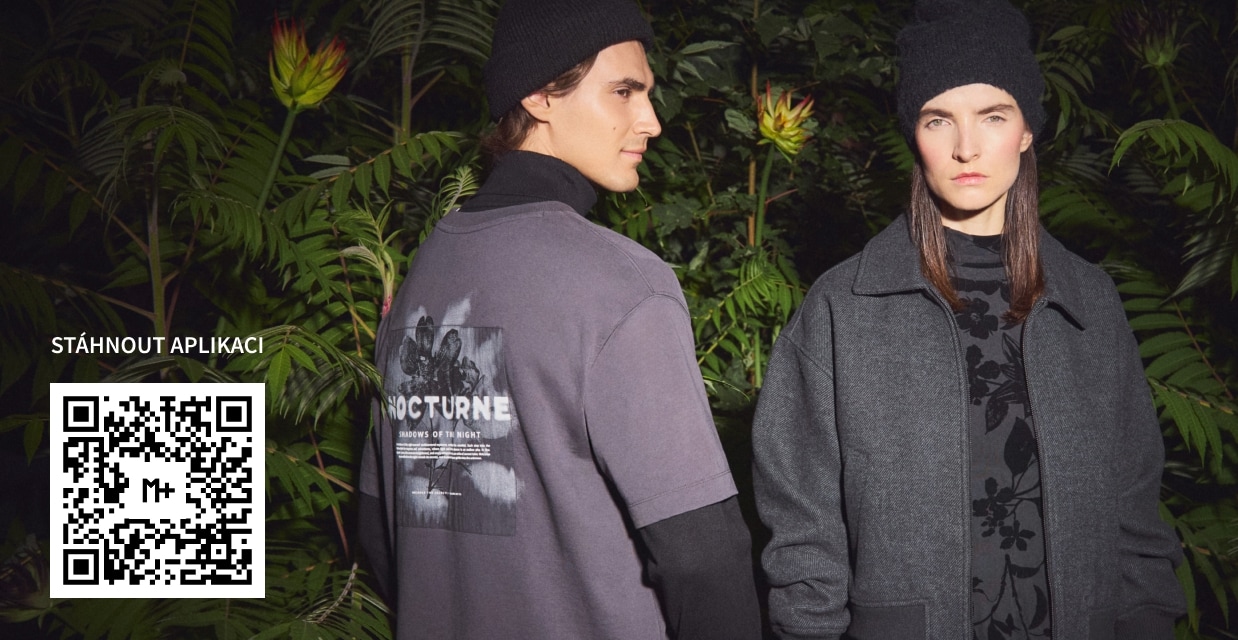 Víkendová sleva –20 % v APP