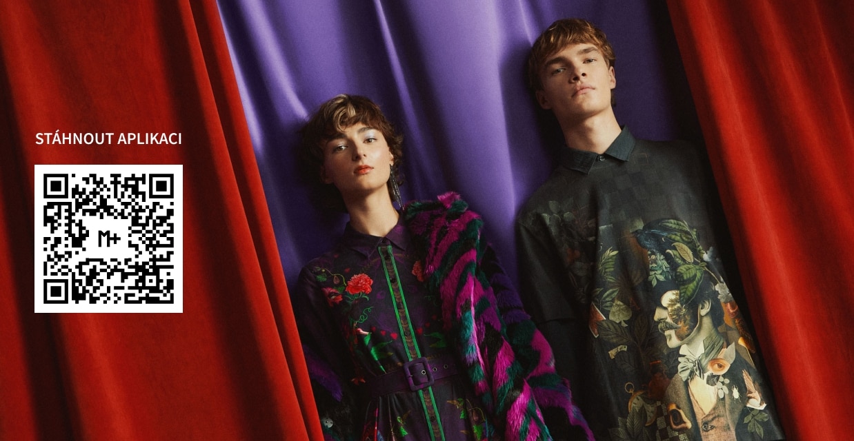 ENJOY OUR BDAY! –25 % NA NÁKUP