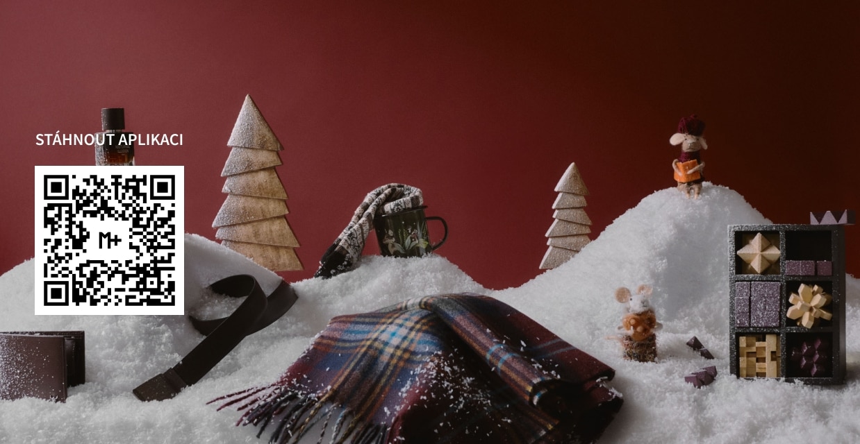 VYBERTE SI DÁREK S 20% SLEVOU