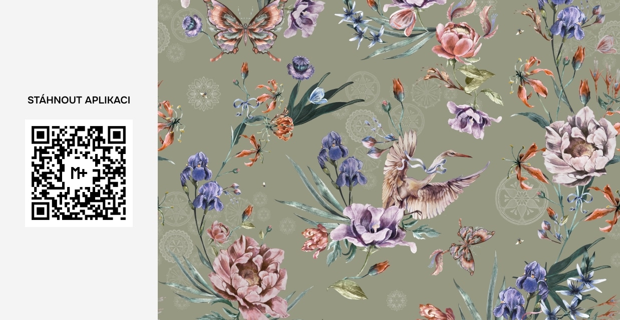 Velikonoční interiér