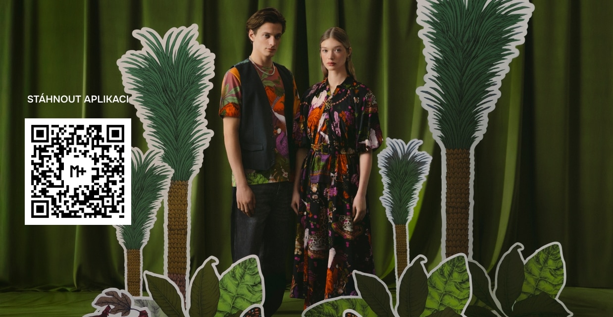 SVĚT PLNÝ SYMBOLŮ A MAGIE