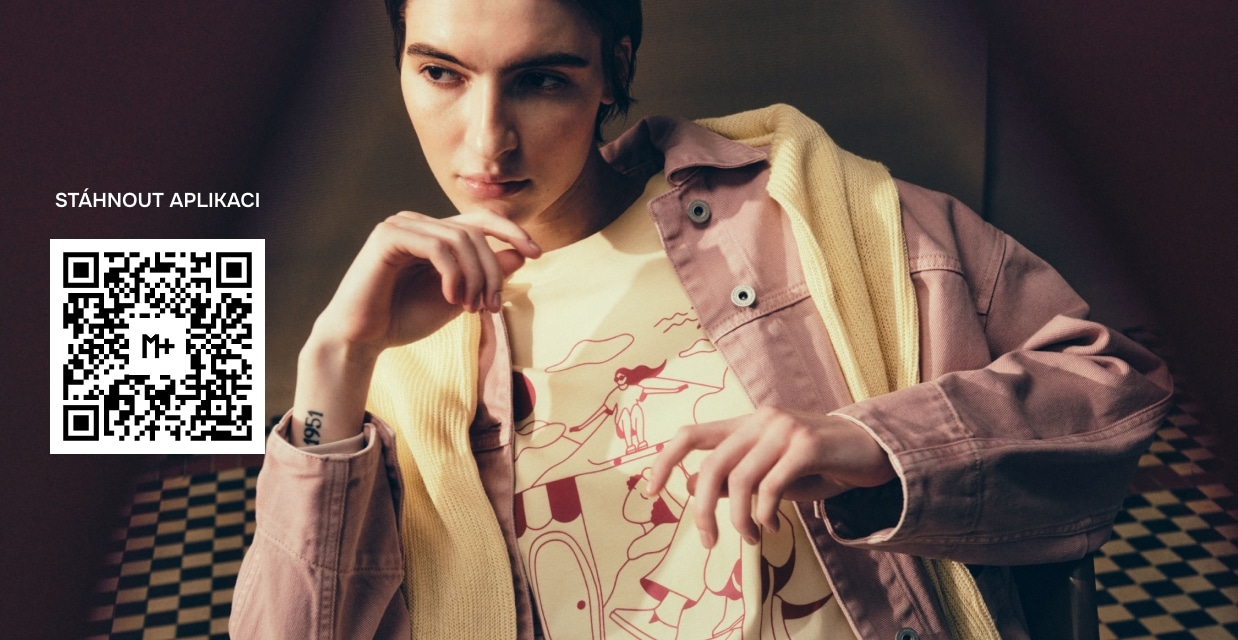 Módní trendy na jaro