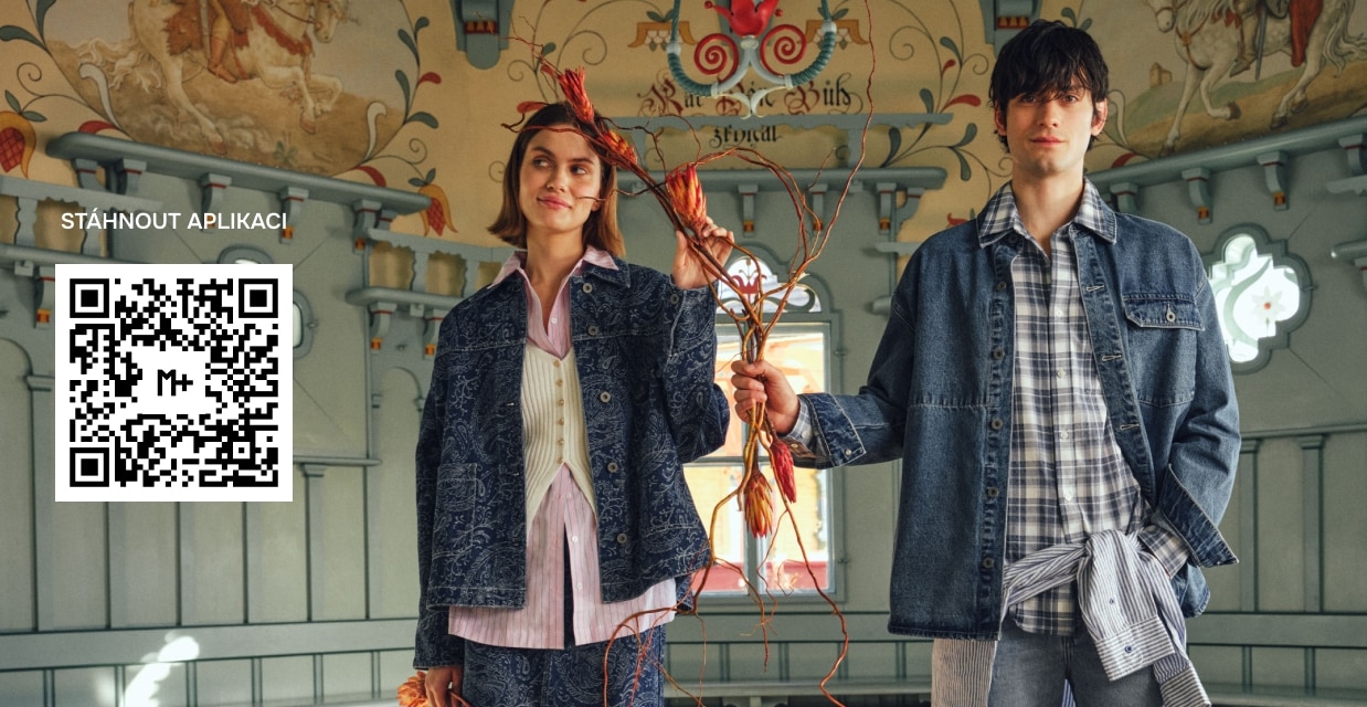 Stylové jaro –20 %