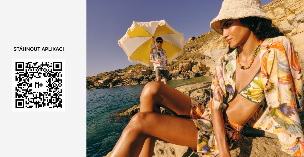 SUMMER SALE AŽ –50 %