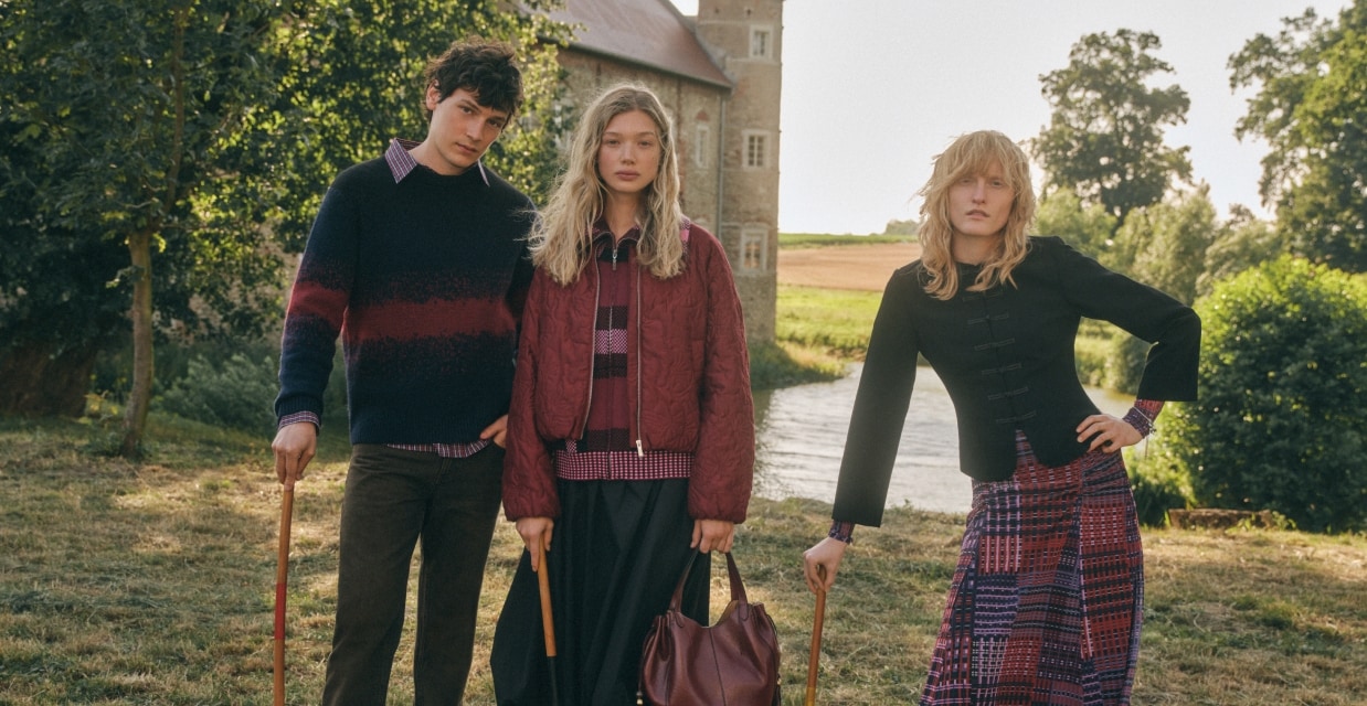 Stylový podzim –20 %