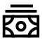 Forma vrácení peněz icon