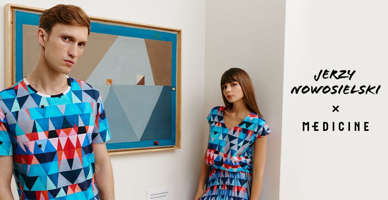 HARMONIE MEZI FORMOU A BARVOU