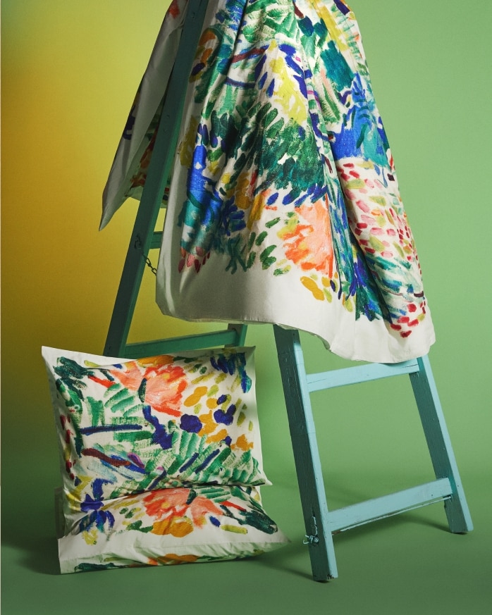 Umění pro domácnost