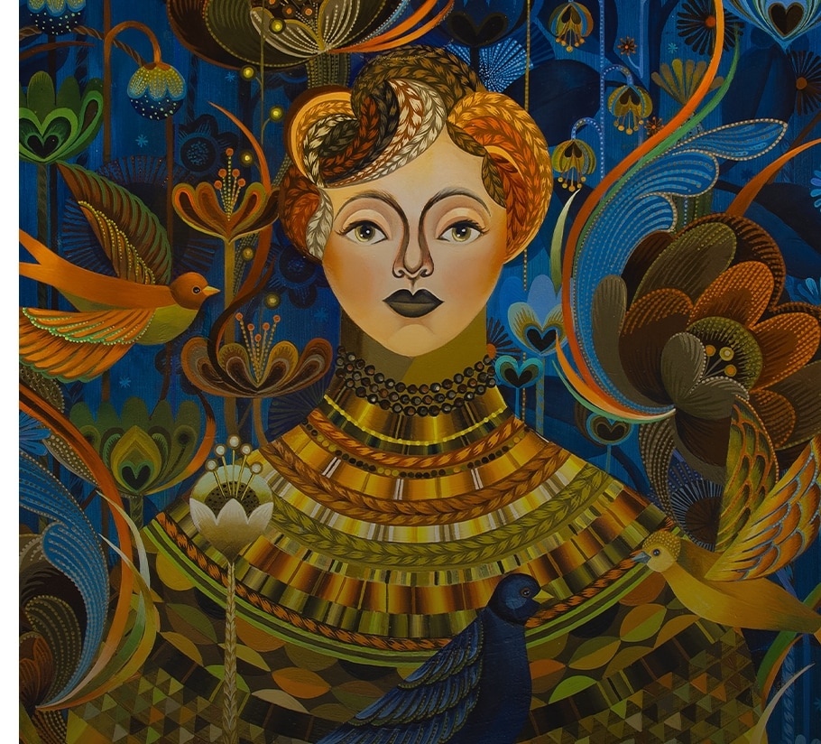 Matyjaszkowicz x Medicine