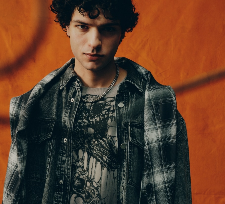 Přechodné bundy a kabáty