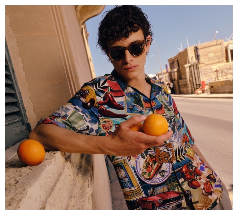 Cestovní must-haves