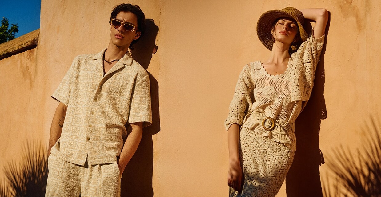 Súpravy plné štýlu