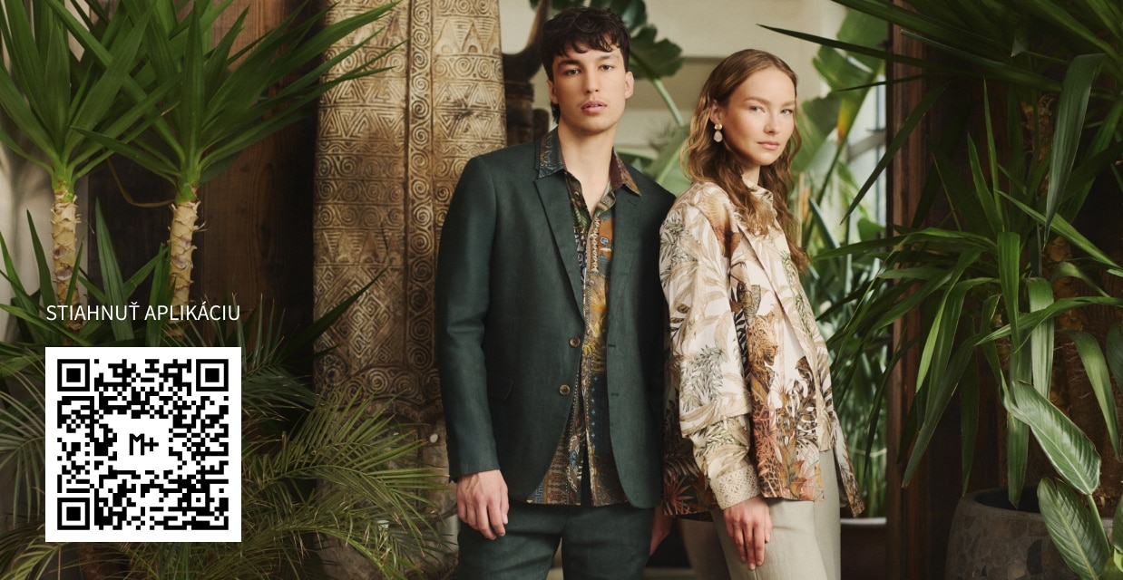 Be Young! 30 % zľava ku Dňu detí