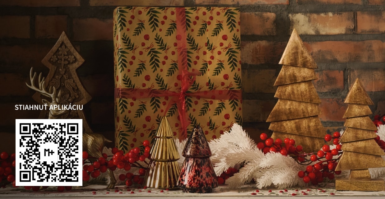 Vianoce plné kúzla