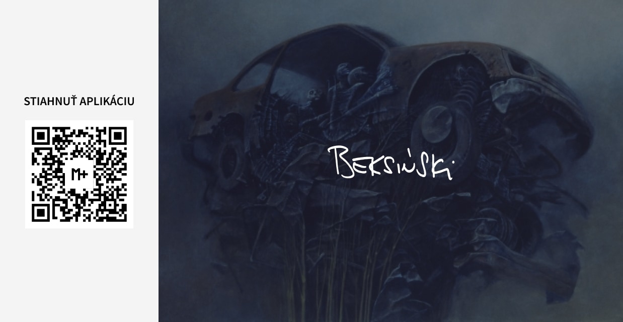 UMENIE, KTORÉ ZNEPOKOJUJE