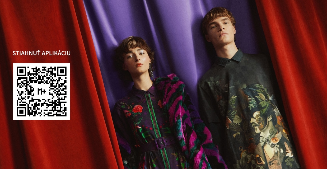 ENJOY OUR BDAY! –25 % NA NÁKUP