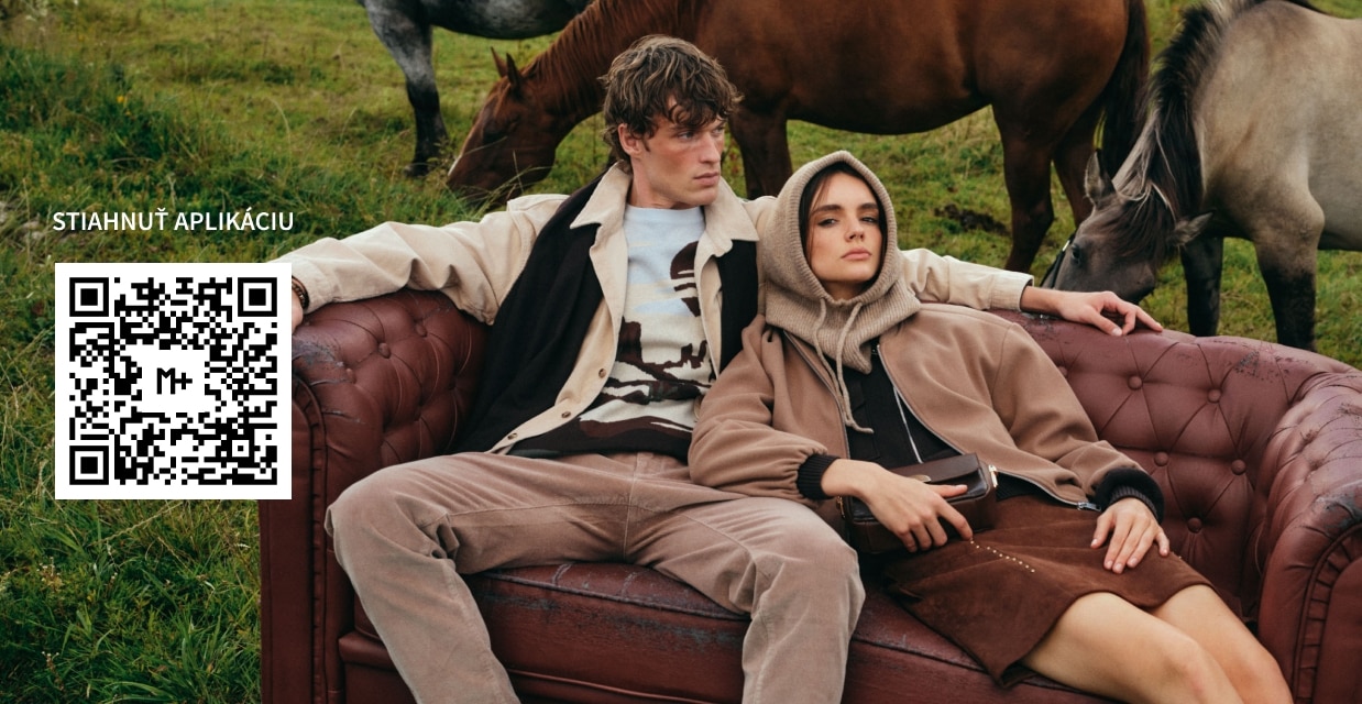 –30 % NA BUNDY, KABÁTY A SVETRE