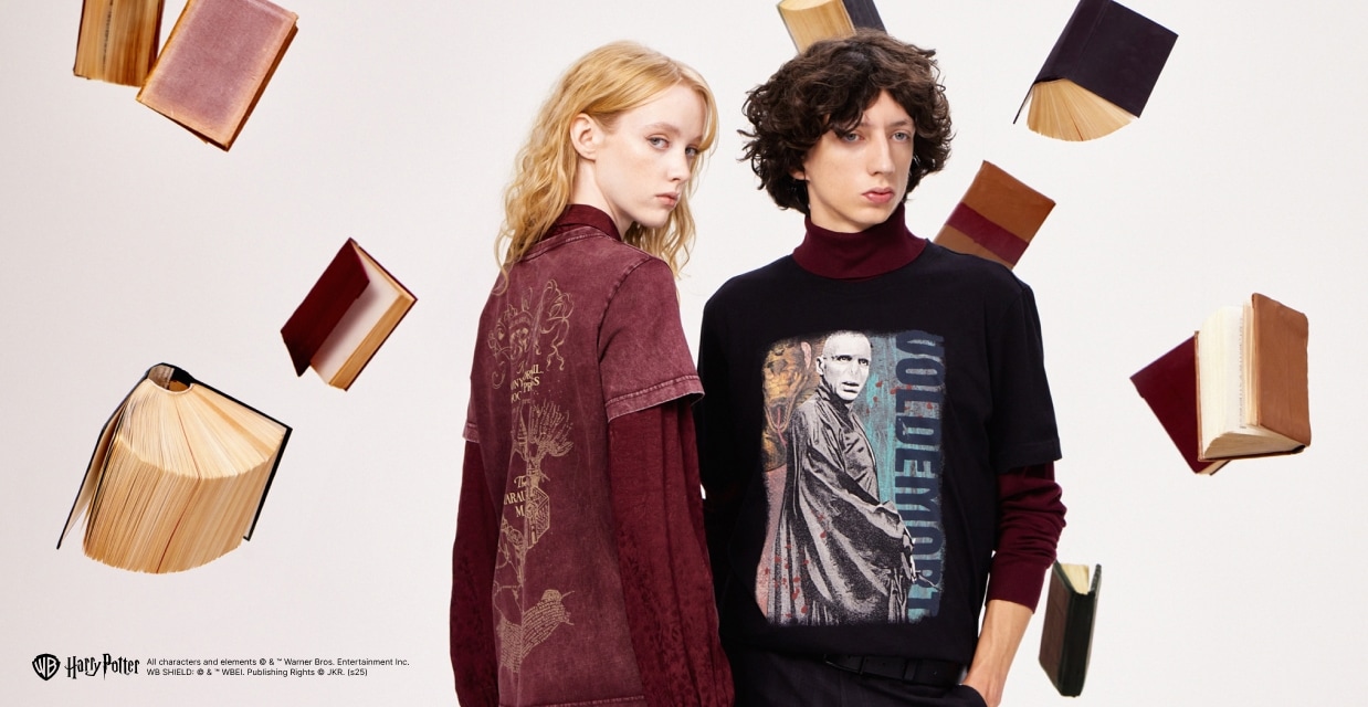 Magický Rokfort v módnej podobe