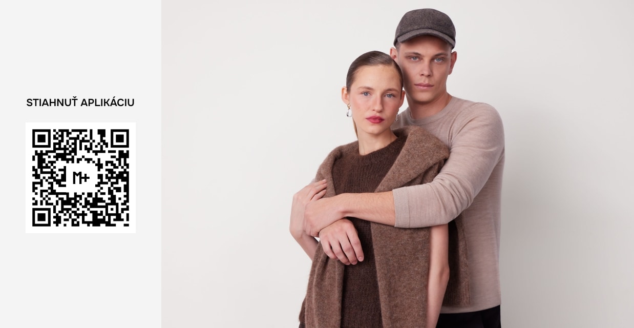 SVETRE A KOŠELE –25 %