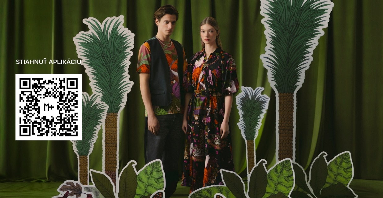 SVET PLNÝ SYMBOLOV A MÁGIE