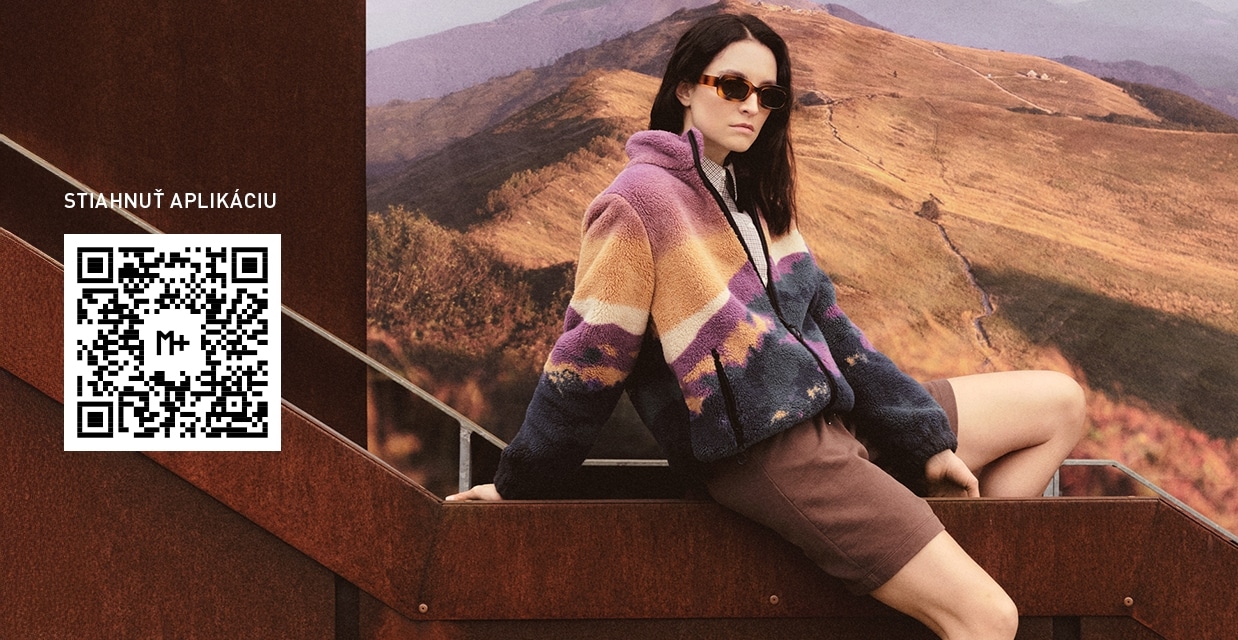 UŽITE SI KAŽDÉ DOBRODRUŽSTVO!