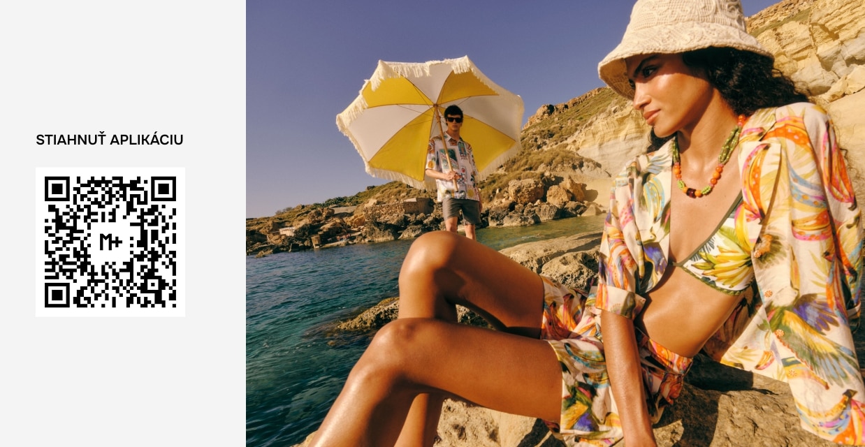 SUMMER SALE AŽ DO –50 %