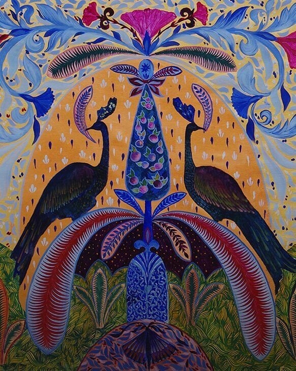 Veronika Blyzniuchenko