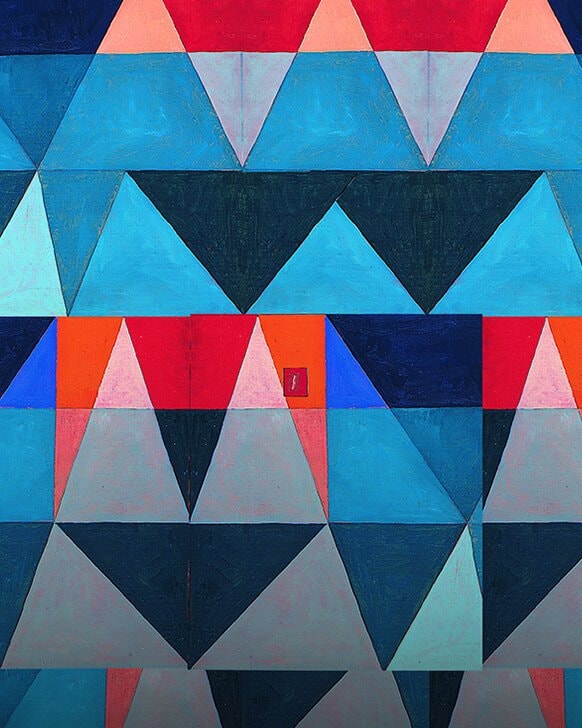 Jerzy Nowosielski x Medicine