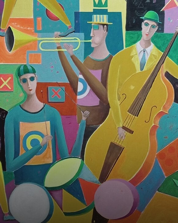 Graphics Series 2024