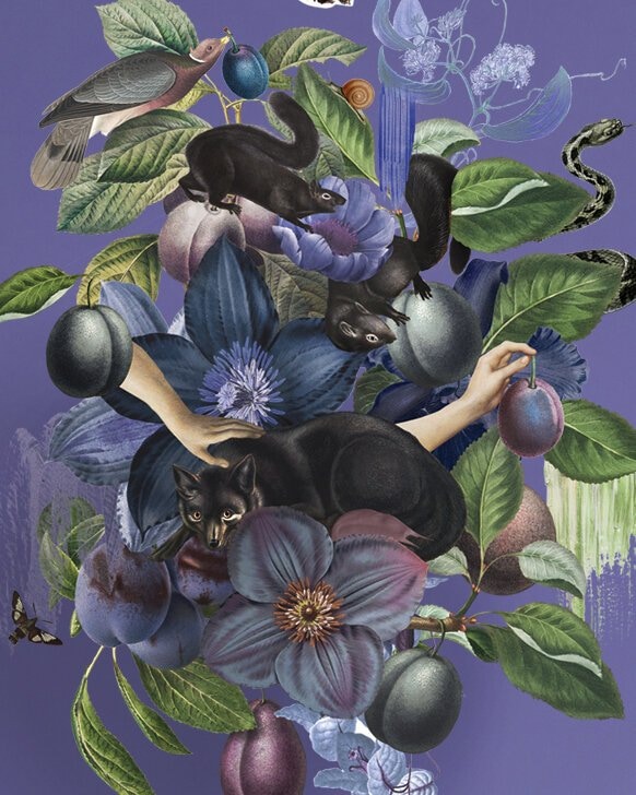 Design by Śliwka Nałęczowska