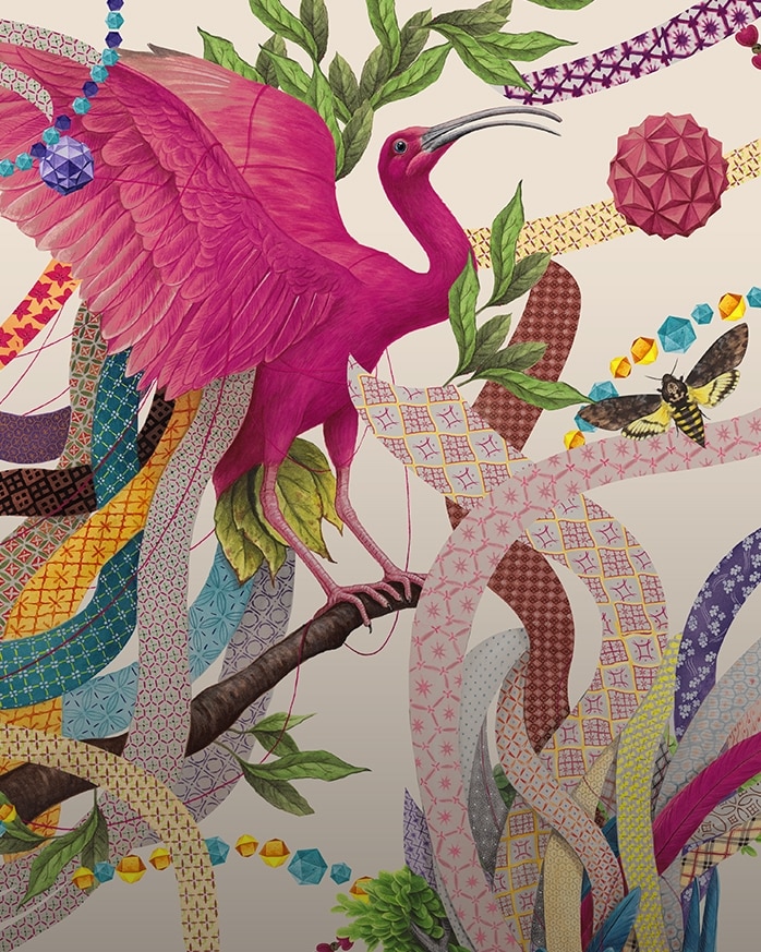 El Gato Chimney x Medicine