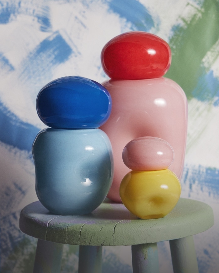 Umenie pre domácnosť