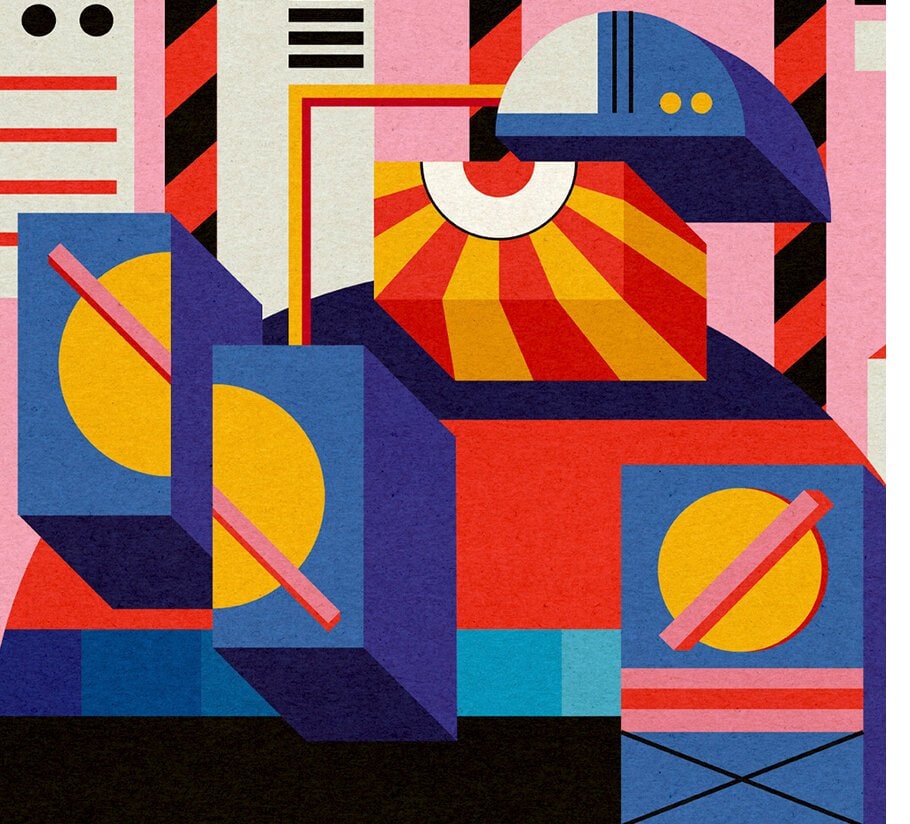 Poľská grafika 2022