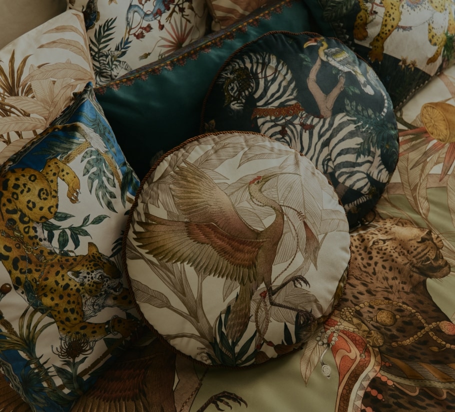 Vankúše a obliečky