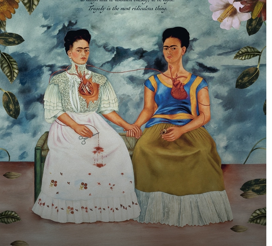 Frida