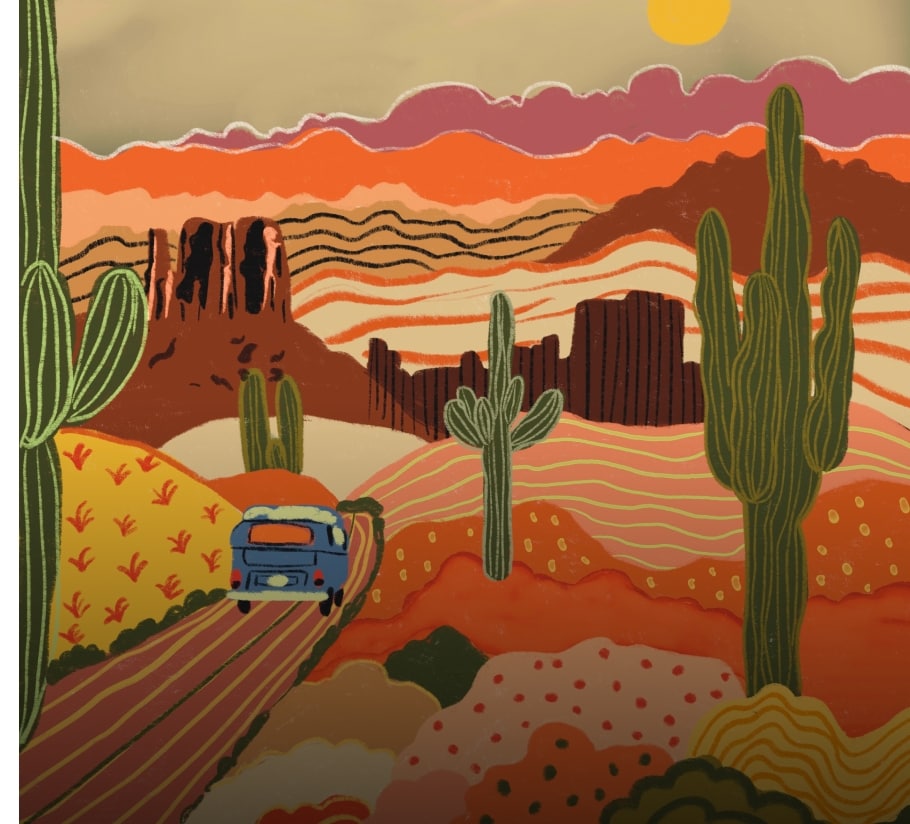 Graphics Series 2026