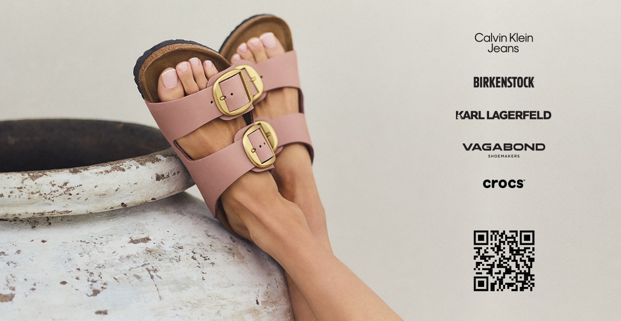 BUTY DO -20% EXTRA W APPCE