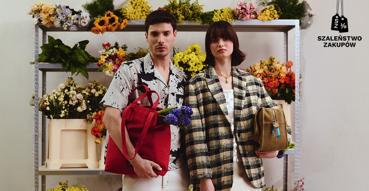 Rabaty do -30% przy zakupie min. 2 produktów