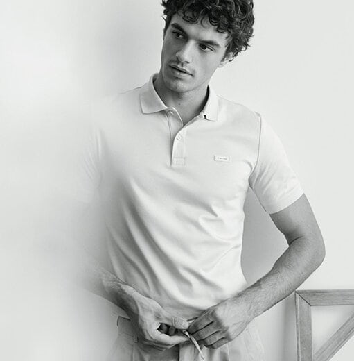 T-SHIRTY I POLO