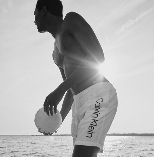 SWIMWEAR