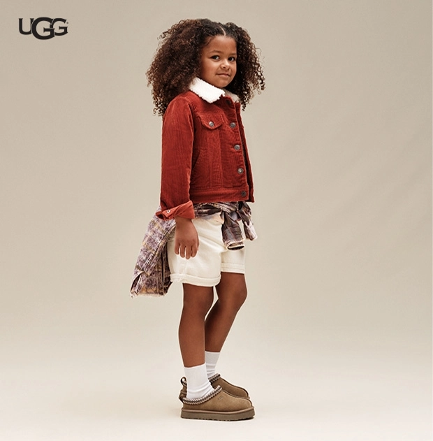 UGG