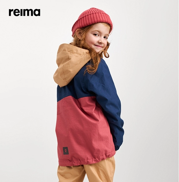 REIMA