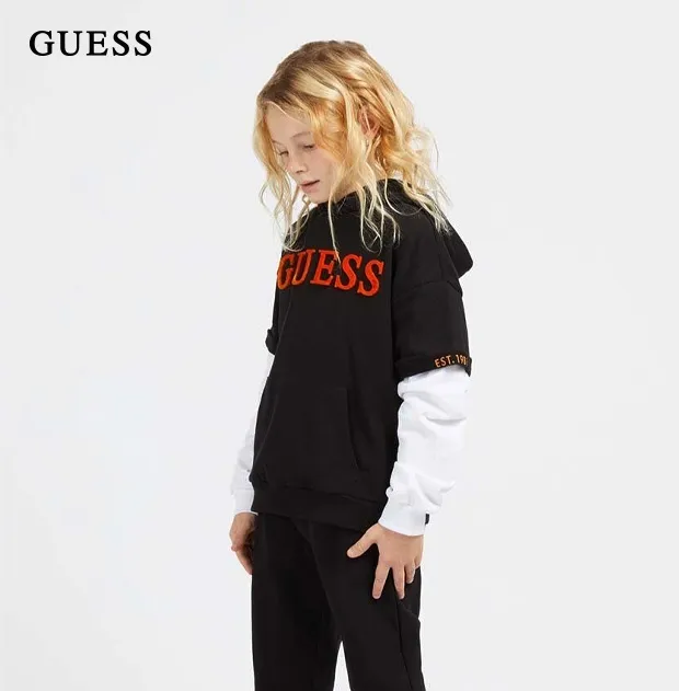 GUESS