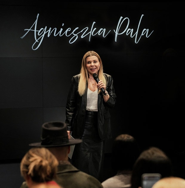 Agnieszka Pala