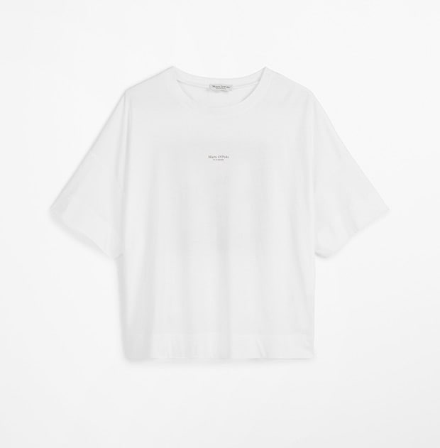 T-SHIRTY I TOPY