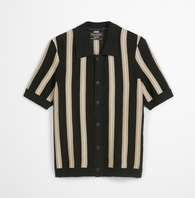 T-SHIRTY I POLO