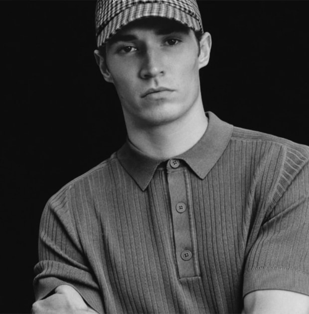 T-SHIRTY I POLO