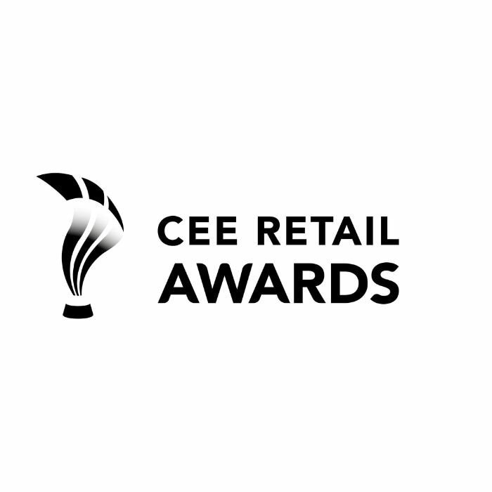 CEE Retail Awards 2023 information image