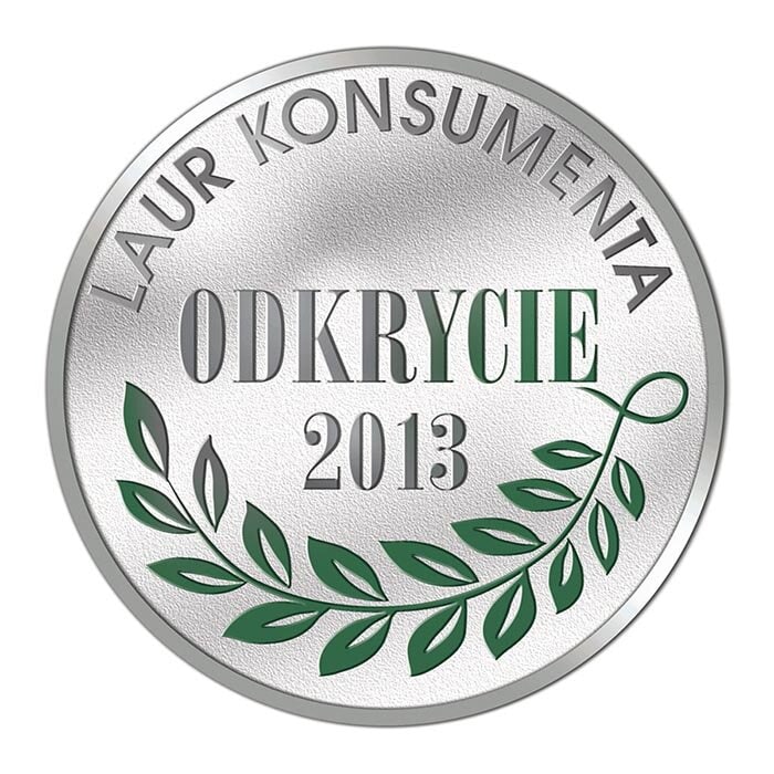 Odkrycie roku 2013 information image