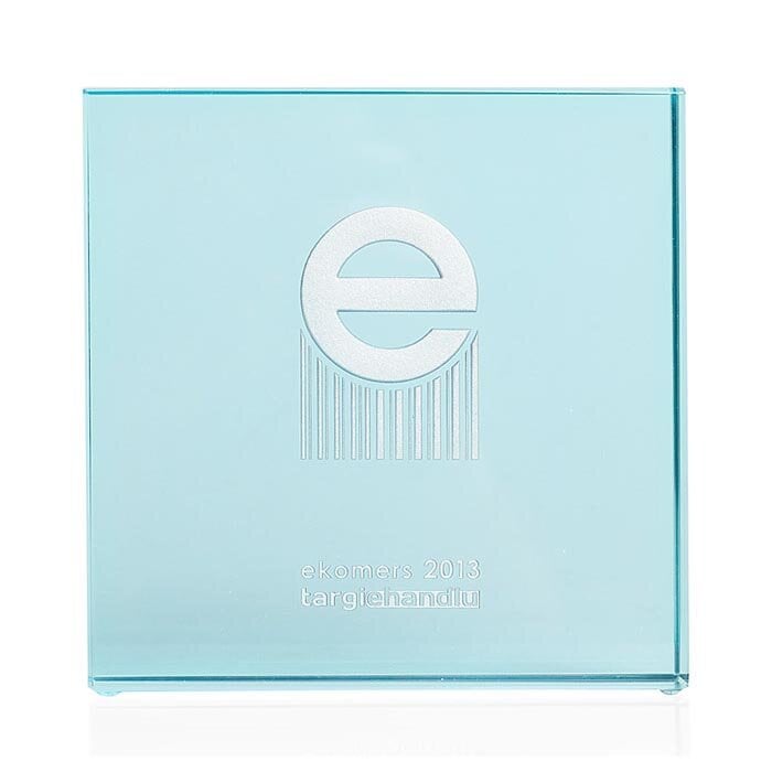 Ekomersy 2013 information image